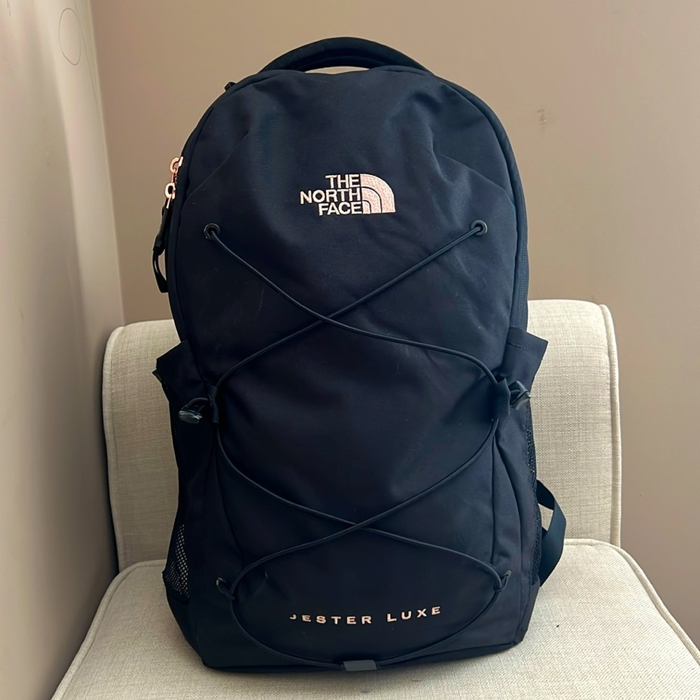 North Face Backpack
